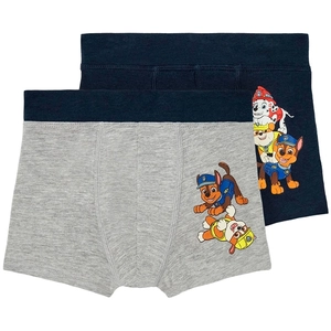 Name It Boxershorts "NMMJOCUT PAWPATROL 2P BOXER NOOS CPLG", (Set, 2 St.)