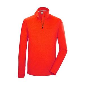 Killtec Langarmshirt "KSW 95 MN LS SHRT"