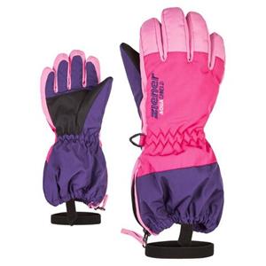 Ziener Skihandschoenen LEVIO AS(R)