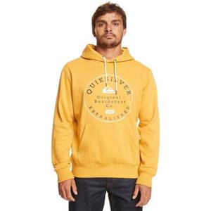 Quiksilver Kapuzensweatshirt "Circle Trim"