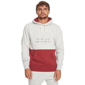 Quiksilver Kapuzensweatshirt "Emboss"
