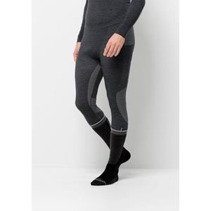 Jack Wolfskin 3/4-legging SEAMLESS WOOL PANTS M