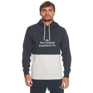 Quiksilver Kapuzensweatshirt "Emboss"