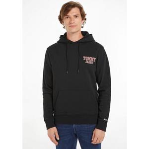 Capuchon sweaters Tommy Hilfiger DM0DM16365BDS