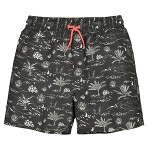 LA REDOUTE COLLECTIONS Zwemshort, landschapsprint