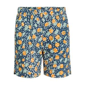 Jack Wolfskin Shorts VILLI PRINT SHORTS K