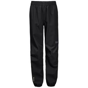 Jack Wolfskin Regenbroek RAINY DAYS PANTS KIDS