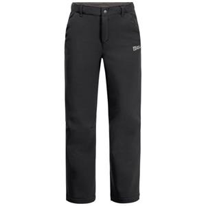 Jack Wolfskin Softshell-broek FOURWINDS PANTS K