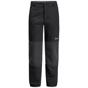 Jack Wolfskin Outdoorbroek RASCAL WINTER PANTS K