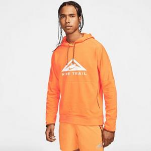 Nike Kapuzensweatshirt "DRI-FIT TRAIL MAGIC HOUR MENS PULLOVER TRAIL RUNNING HOODIE"