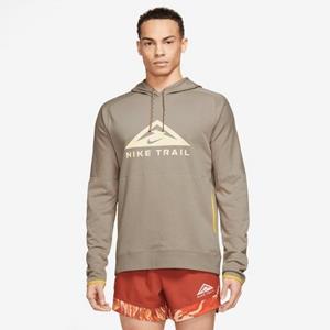 Nike Kapuzensweatshirt DRI-FIT TRAIL MAGIC HOUR MEN'S PULLOVER TRAIL RUNNING HOODIE
