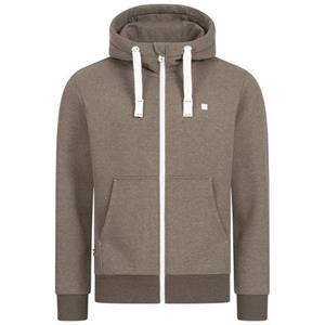 DEPROC Active Hoodie FinnCMYK II MEN zachte fleecejack met kangoeroezak