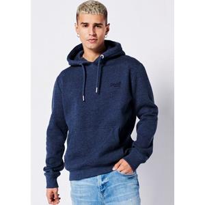 Superdry Kapuzensweatshirt "LOGO EMB HOOD"