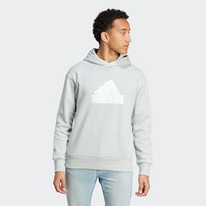 adidas Sportswear Kapuzensweatshirt "FUTURE ICONS BADGE OF SPORT HOODIE"