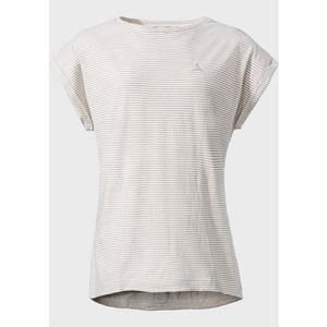 Schöffel Kurzarmshirt Schöffel W T Shirt Murica Damen Kurzarm-Shirt