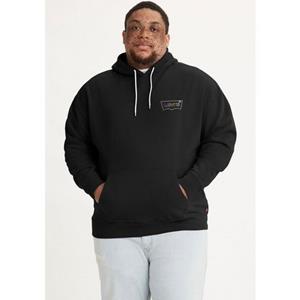 Levi's Plus Levis Plus Kapuzensweatshirt "BIG RELAXED GRAPHIC PO"