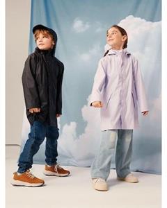 Name It Regenjack NKNDRY RAIN JACKET LONG 1