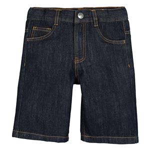 LA REDOUTE COLLECTIONS Bermuda in jeans 3-12 jaar