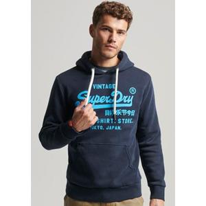 Superdry Vintage Logo Hoodie
