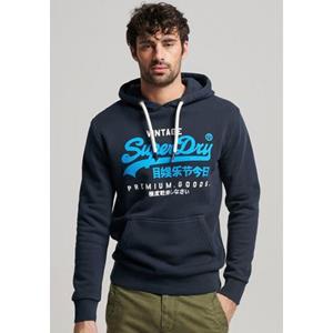 Superdry Kapuzensweatshirt "VINTAGE VL PREM GOOD OD HOOD"