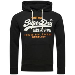 Superdry Hoodie CLASSIC VL HERITAGE HOODIE