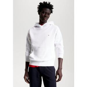 Tommy Hilfiger Hoodie "Sweatshirt IM NA FLAG LOGO HOODY", mit Kängurutasche vorne