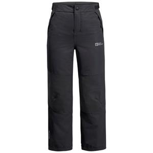 Jack Wolfskin Skibroek ACTAMIC 2L INS PANTS K