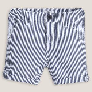 LA REDOUTE COLLECTIONS Gestreepte short