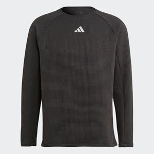 Adidas Runningshirt ULT CTE WARM LS