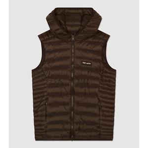 TEDDY SMITH Bodywarmer met kap