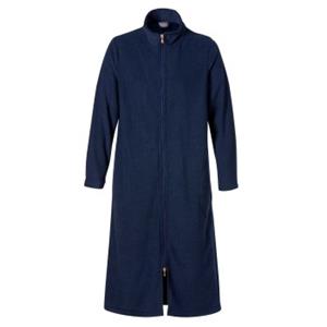 trofé Trofe Boucle Zip Robe 
