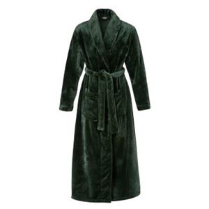 Trofé Trofe Solid Silkfleece Robe