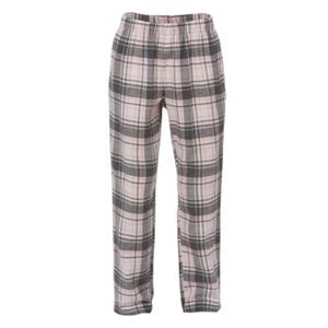 trofé Trofe Flannel Pyjama Trousers 