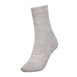 Calvin Klein Legwear Calvin Klein 2 stuks Women Long Home Sock