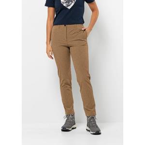 Jack Wolfskin Winternebel Pants Women Lange broeken Dames 