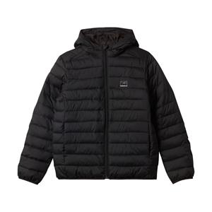 Quiksilver Outdoorjacke "SCALY JCKT - für Kinder", mit Kapuze