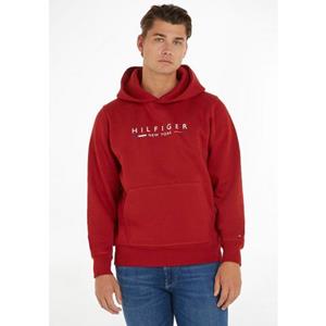 Tommy Hilfiger Hoodie HILFIGER NEW YORK HOODY