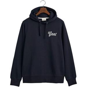 Gant Kapuzensweatshirt "REG SMALL GRAPHIC HOODIE"