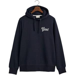 Gant Hoodie REG SMALL GRAPHIC HOODIE