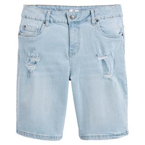 LA REDOUTE COLLECTIONS Bermuda in denim