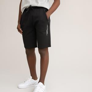 LA REDOUTE COLLECTIONS Bermuda in technisch molton