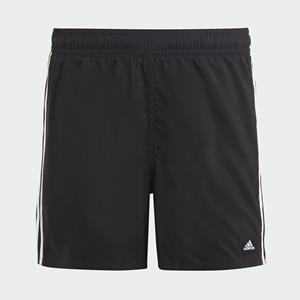adidas Performance Zwemshort 3-STRIPES (1 stuk)
