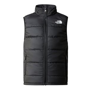 The north face Kids Never Stop Synthetic Vest Asphalt Grey