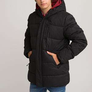 LA REDOUTE COLLECTIONS Warme donsjas met kap