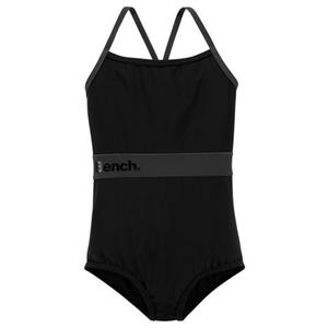 Bench. Badpak Racerback, met gerecycled polyamide