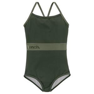 Bench. Badpak Racerback, met gerecycled polyamide
