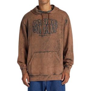 DC Shoes Kapuzensweatshirt "Contour"