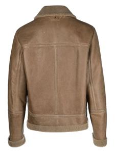 Lammy jack - Beige