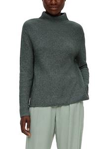 s.Oliver Sweatshirt Strickpullover