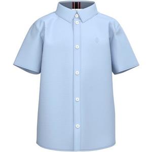 Name It Overhemd met korte mouwen NKMNEWSA SS SHIRT NOOS